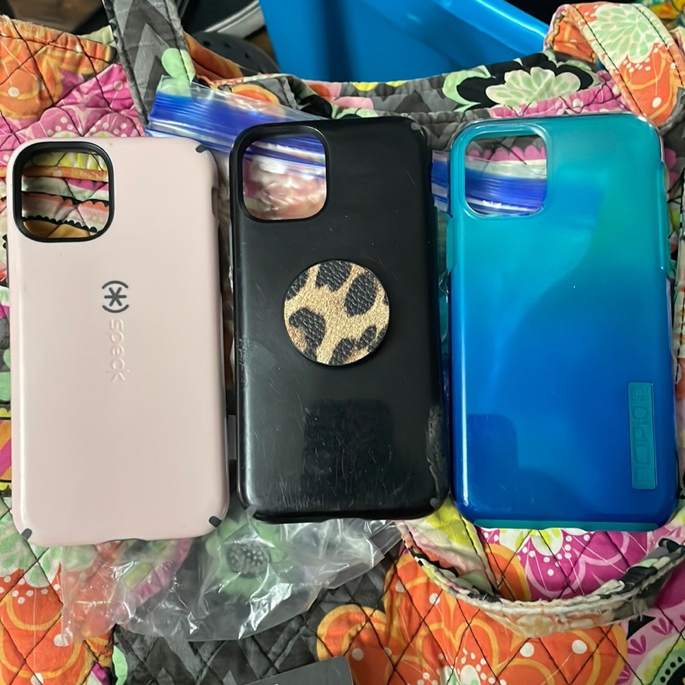 iPhone 12 cases